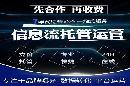竞价推广公司的策略布局：某行业领导品牌的成功案例